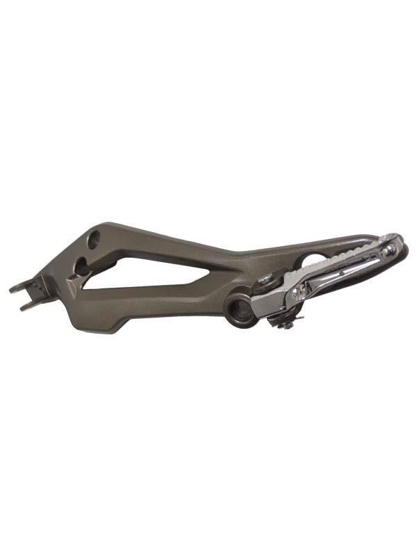 Basamak Braketi SOL DRİFT L