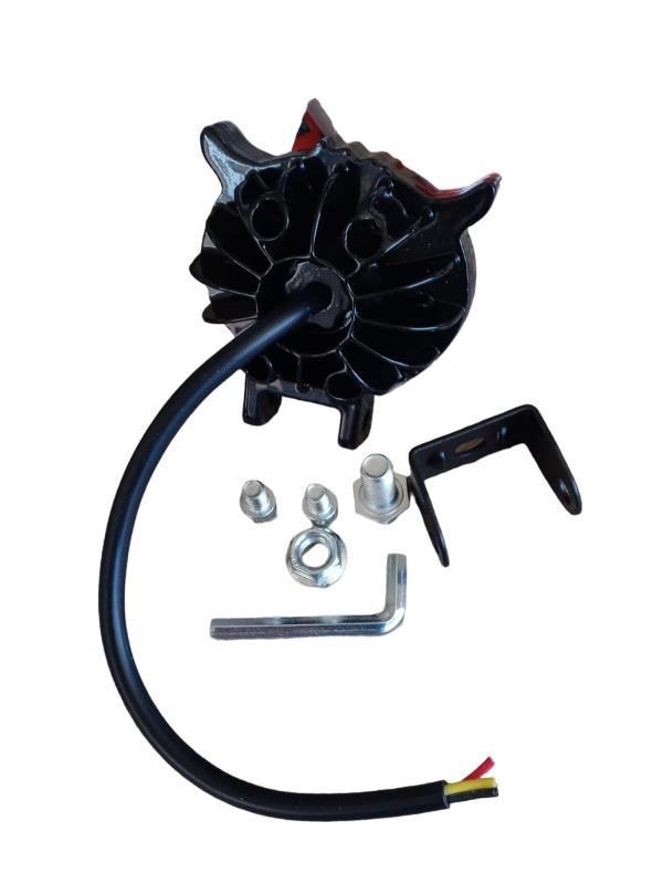 Baykuş Led Far - Adet 