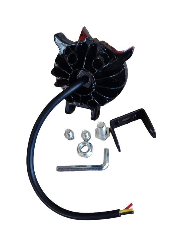 Baykuş Led Far - Adet 