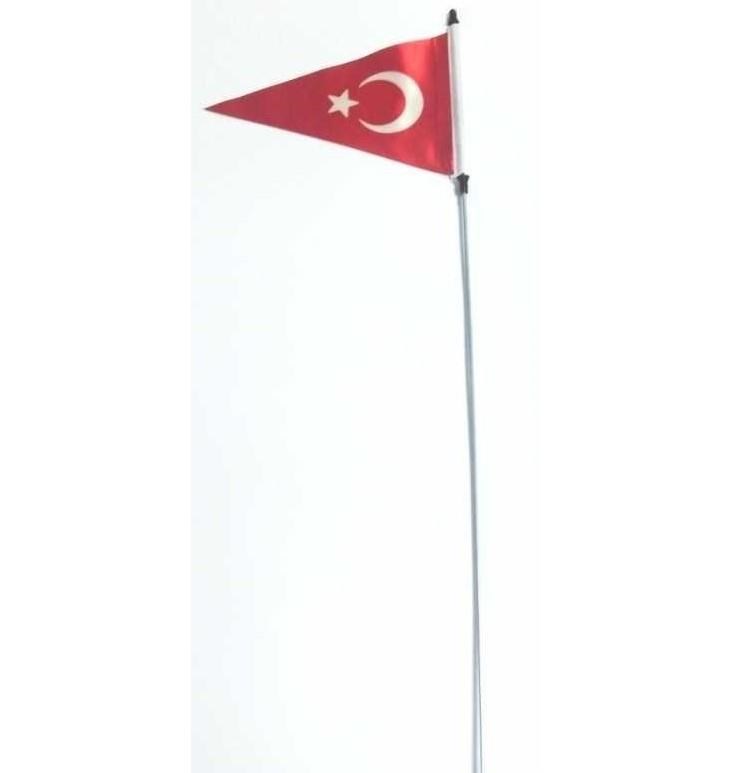 BAYRAK Naylon - Model Seçiniz.