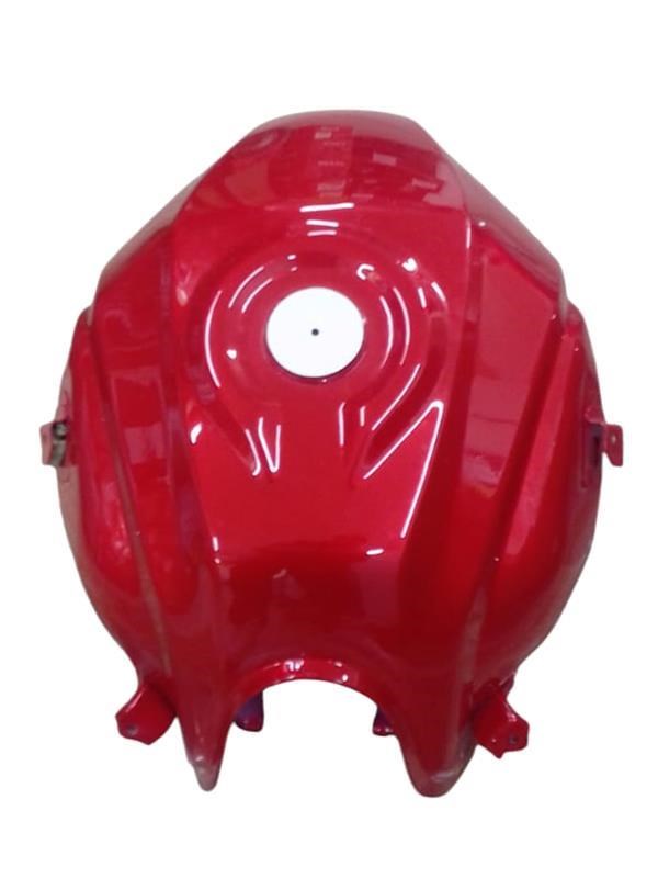Benzin Deposu CB 125 E Kırmızı