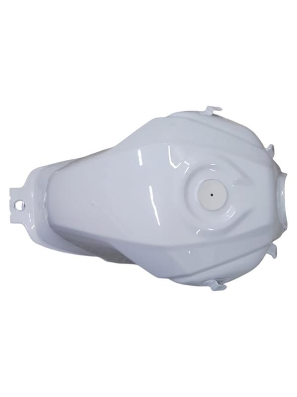 Benzin Deposu CB 125 F Beyaz