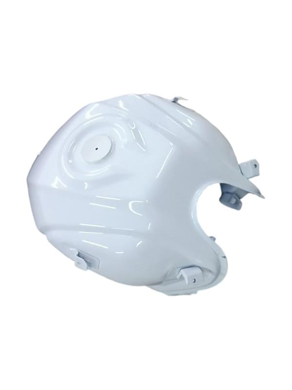 Benzin Deposu CB 125 F Beyaz