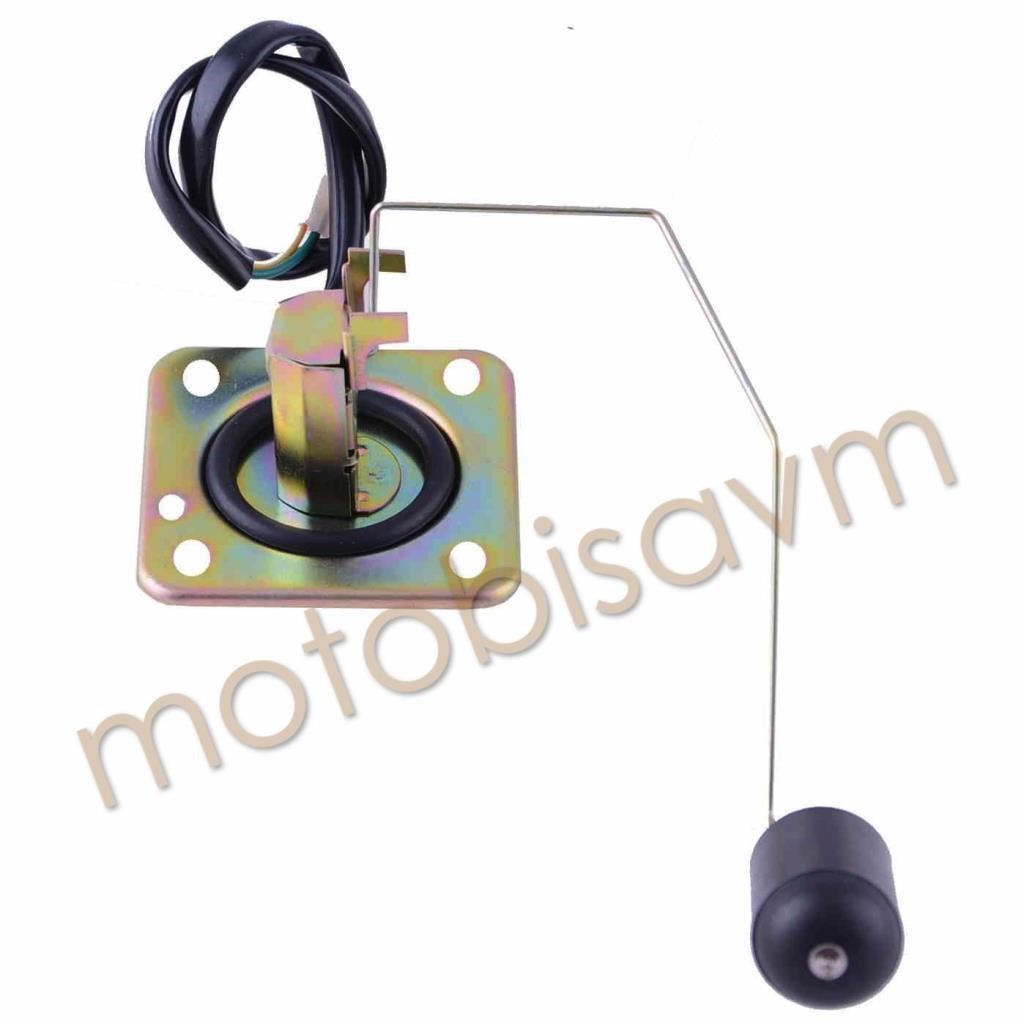 BENZİN ŞAMANDIRASI TK 03 - DRİFT