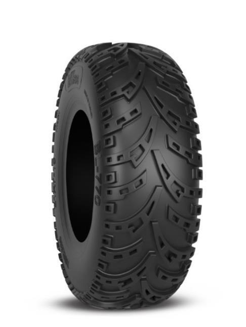 Billas 19x7-8 BL770 Cappadocia ATV Dış Lastik
