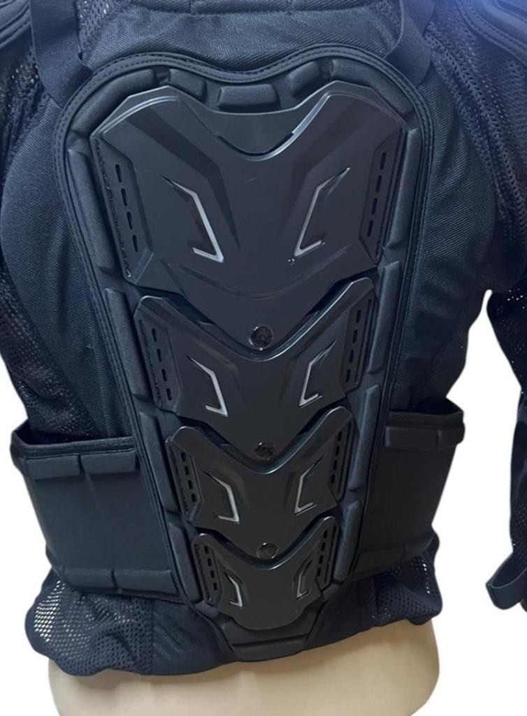 Body Armor Vücut Koruma Dayeteng