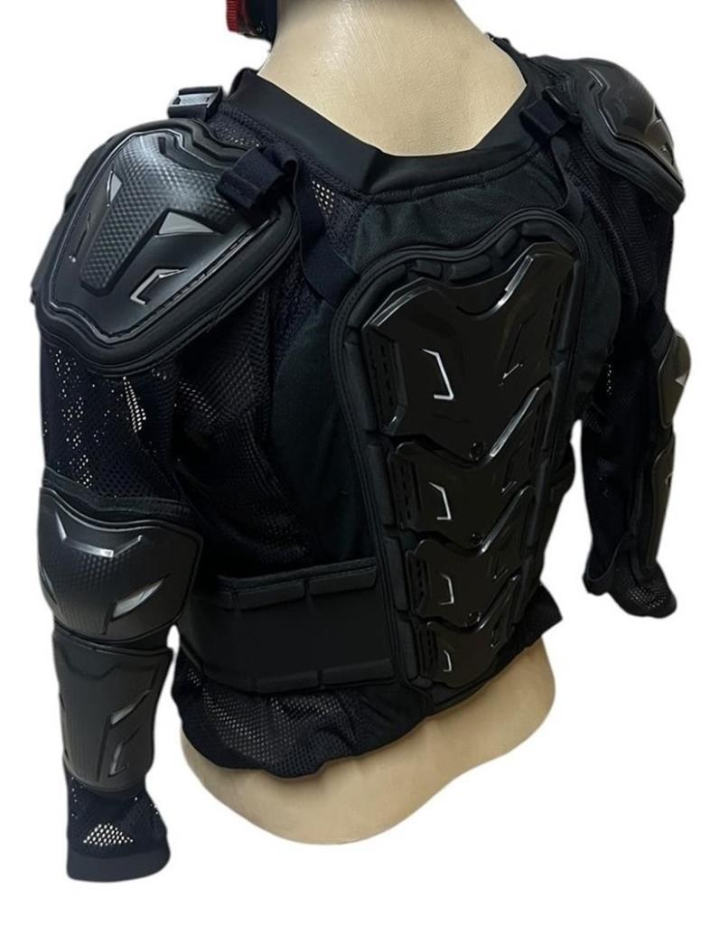Body Armor Vücut Koruma Dayeteng