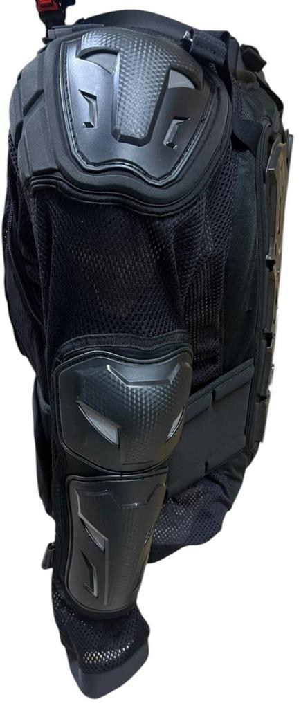 Body Armor Vücut Koruma Dayeteng