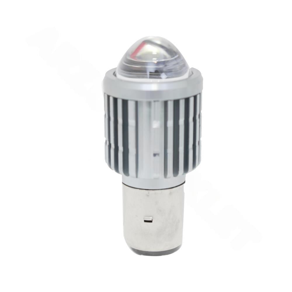 BOSCH TİPİ AMPUL [BEYAZ IŞIK] [M2 MODEL]