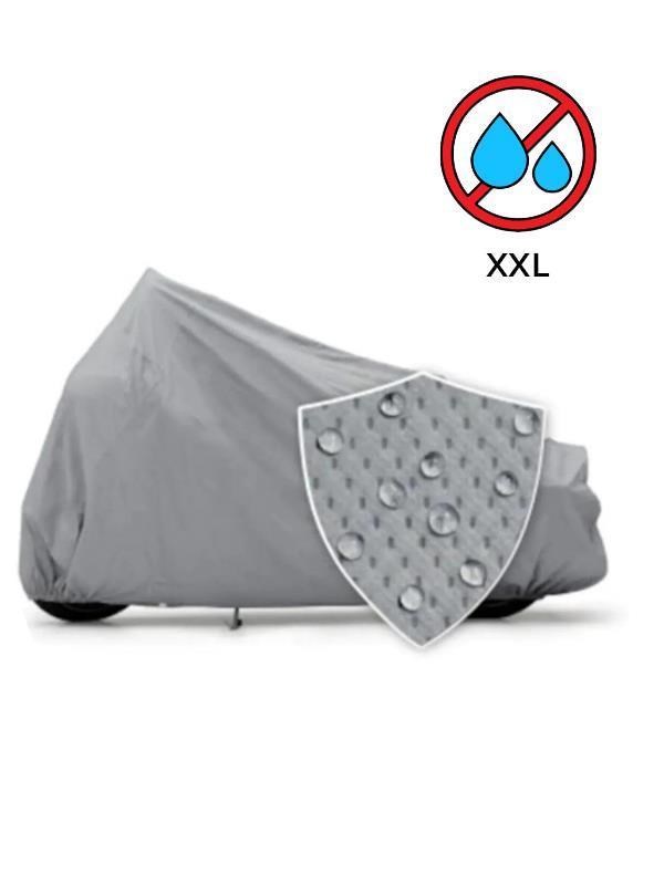 BRANDA XXL Motosiklet