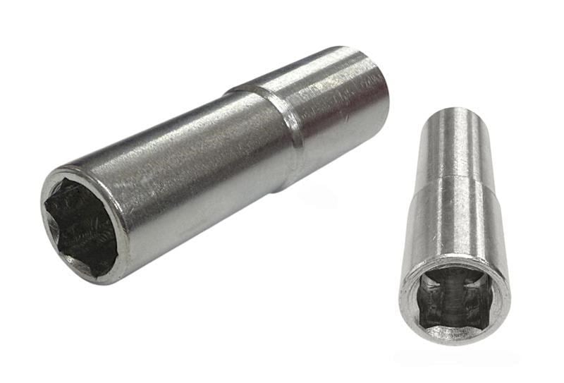 BUJİ ANAHTARI 14mm SR450 - Freccia  - VRS125 - PCX 21-25 - KTM