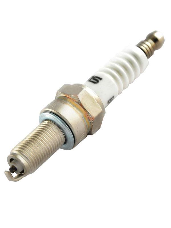 BUJİ B8-TC-9 HONDA CBF 150-CB 125E-SPACY - ALPHA- ACTIVA S - RKS SPONTINI 110-DIO [CPR8EA-9] MARSHAL