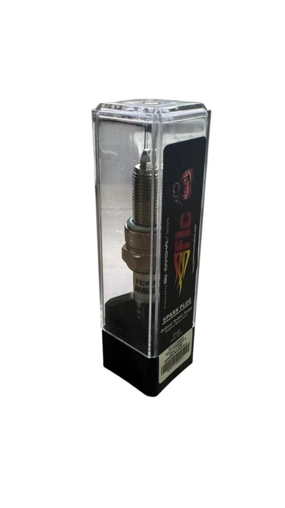 Buji İridyum CPR8EAIX-9 SPACY CBF Falcon