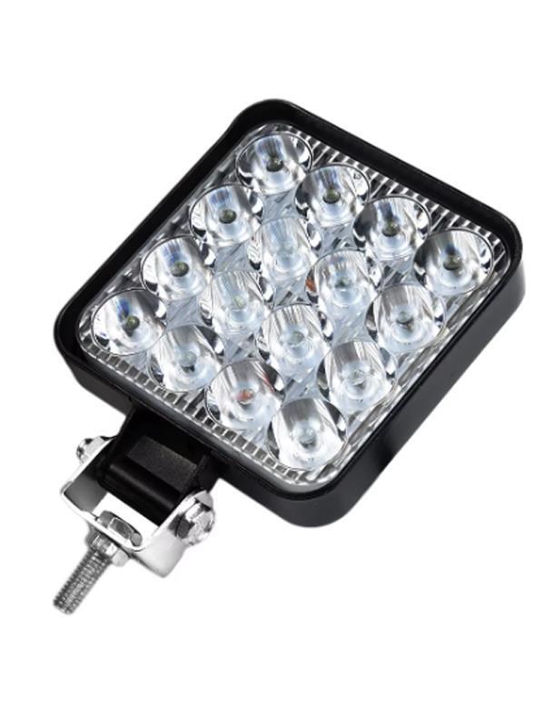 ÇALIŞMA LAMBASI 16LED 10-30V