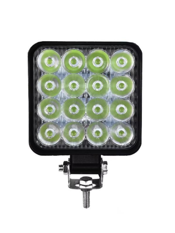 ÇALIŞMA LAMBASI 16LED 10-30V