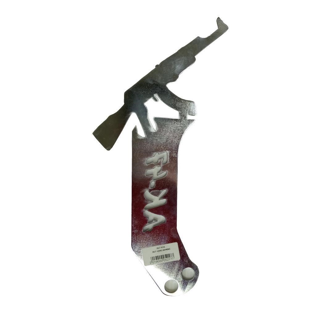 ÇEKİ DEMİRİ NİKEL - Model Seçiniz.