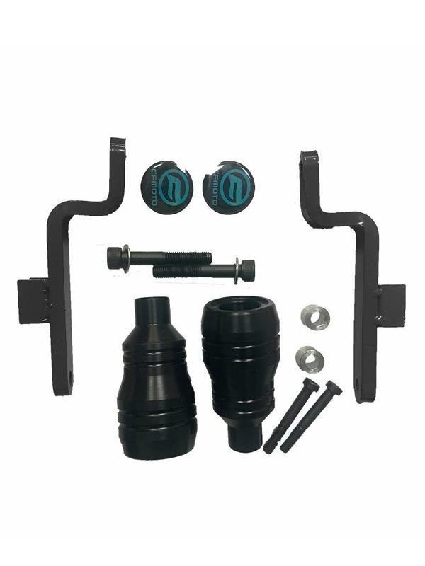 CF MOTO 250 SR 2020 - 2024 UYUMLU KORUMA TAKOZU