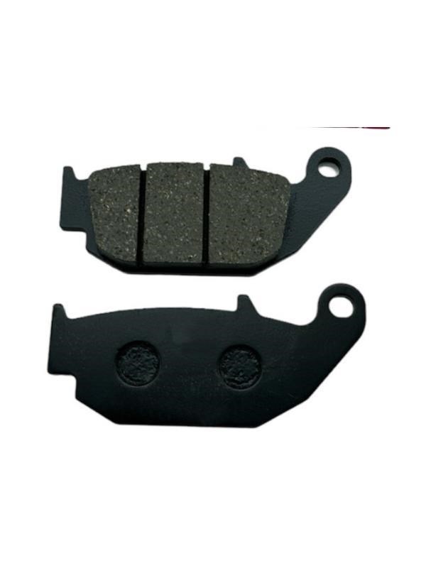 CF MOTO CL-X 250, NK 250, SR250. HONDA CRF250 LH, MSX 125. SUZUKİ CSX-R 125, RM250. BENELL DİSK BALATA