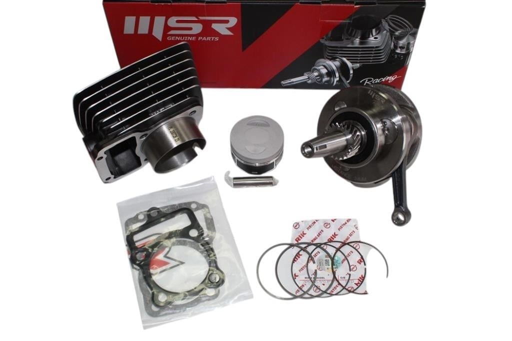 CG ÇİTA 200 65.5 MM 13P 69 BOY MODİFİYE SİLİNDİR