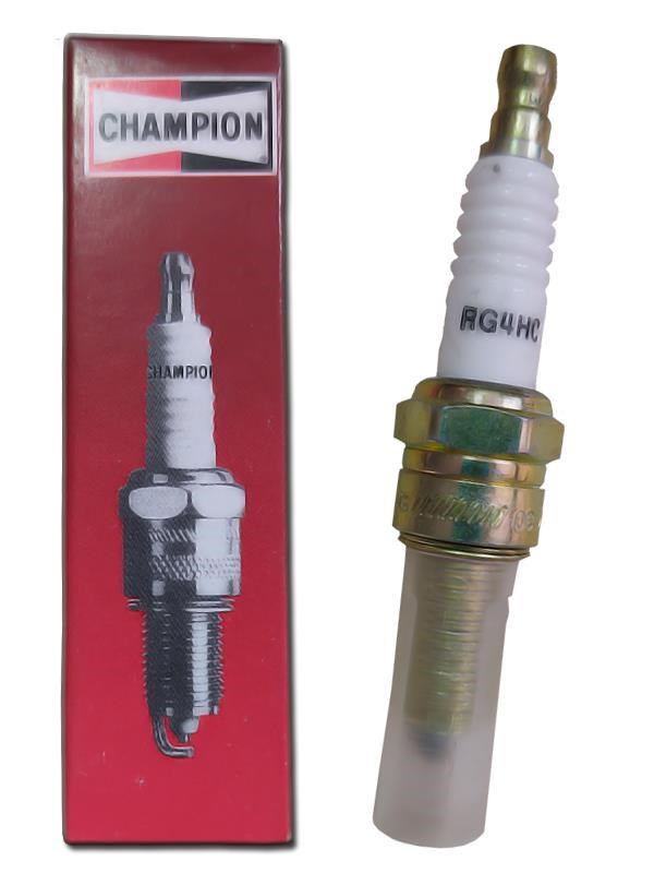 Champion Buji Yan NS 200 RG4HC - RG6HCC / Dominar/Rs/N/F/Activa 125
