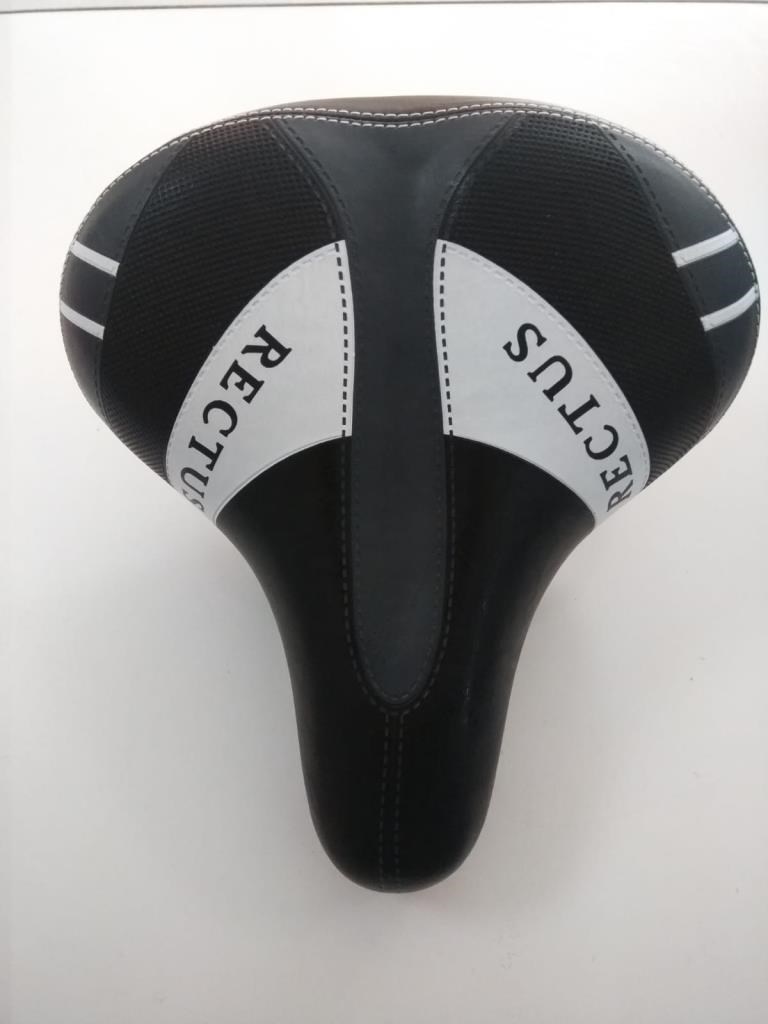 CITY BIKE SELE ELASTOMER YAYLI RECTUS