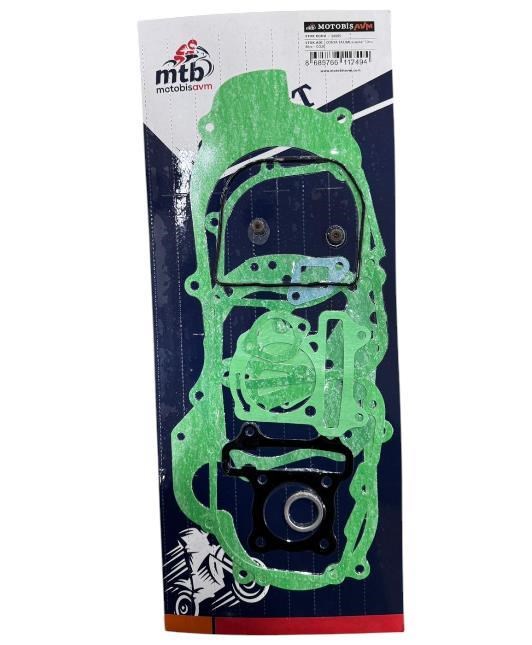 CONTA TAKIMI Scooter 50cc / 80cc - CO20