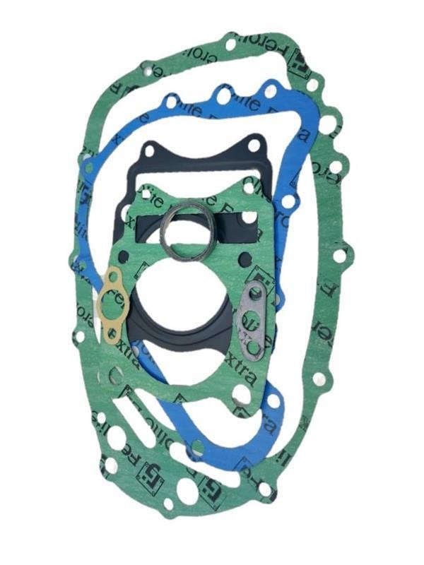 CONTA TAKIMI TVS APACHE 150 