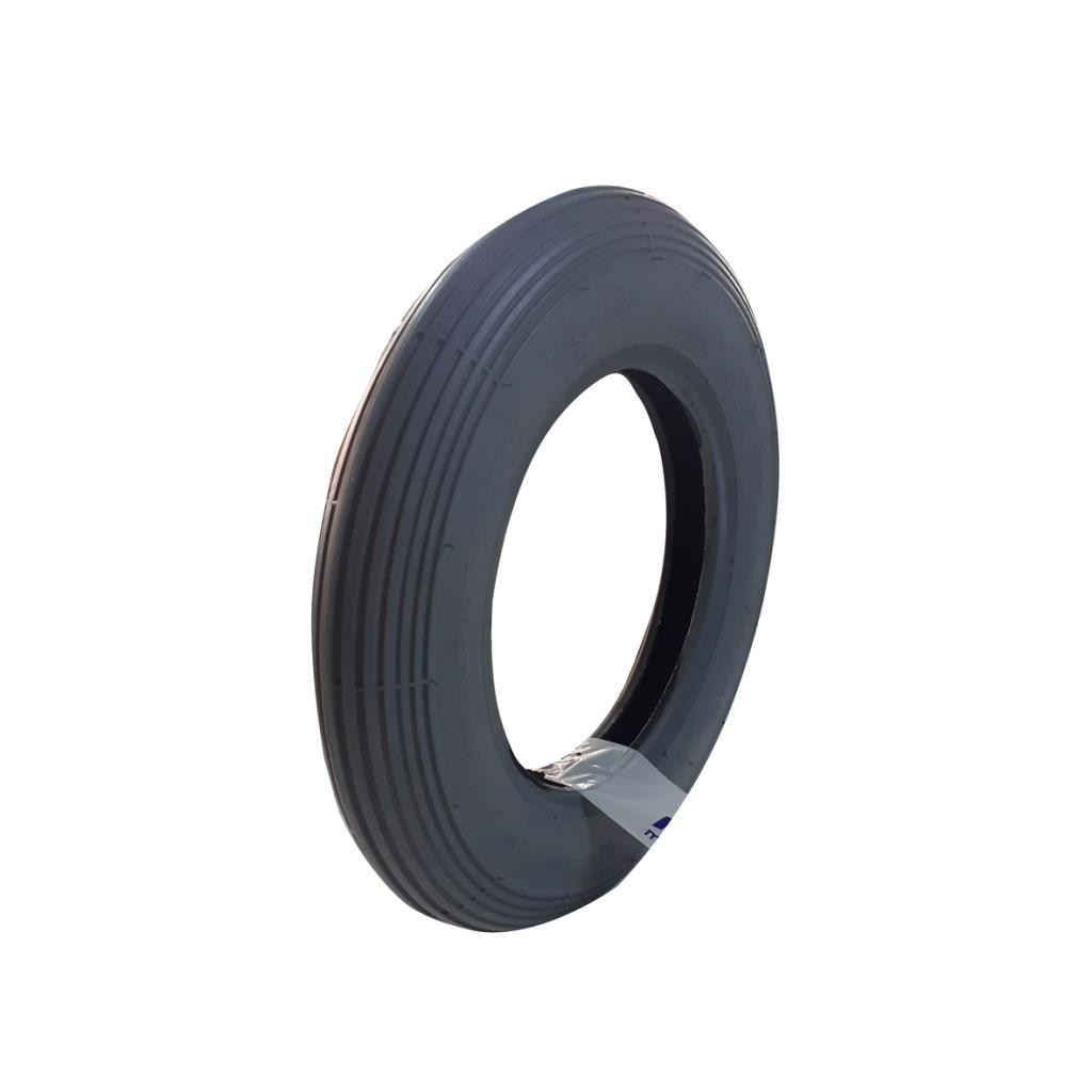 CST 10X2 C179 2PR DIŞ LASTİK GRİ eng