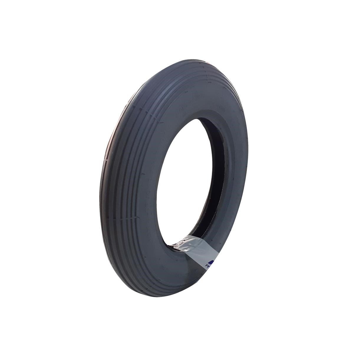 CST 10X2 C179 2PR DIŞ LASTİK GRİ eng