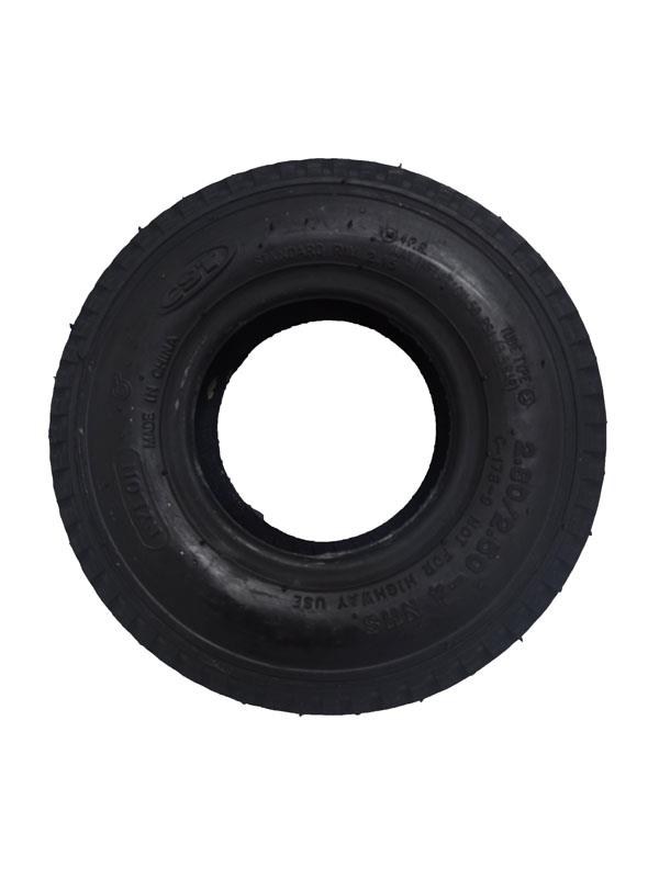 CST 2.80/2.50-4 C178 4PR DIŞ LASTİK SİYAH eng