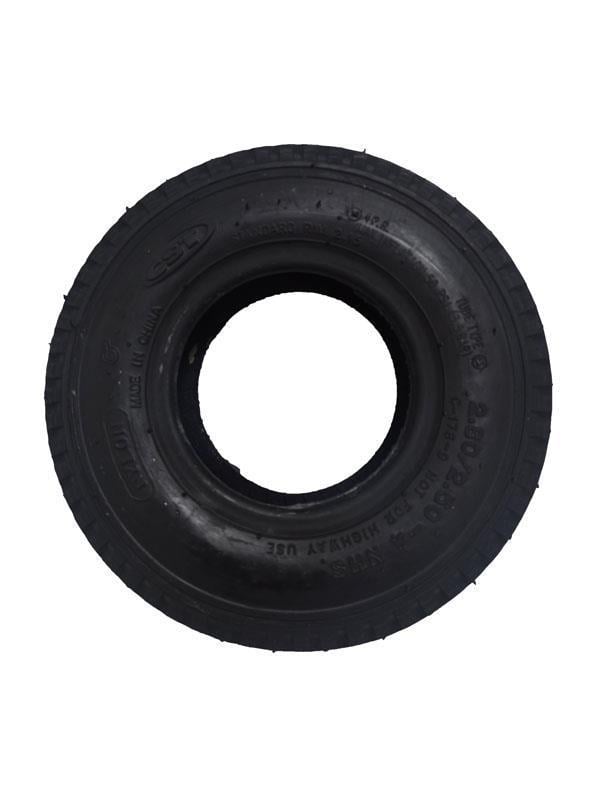 CST 2.80/2.50-4 C178 4PR DIŞ LASTİK SİYAH eng