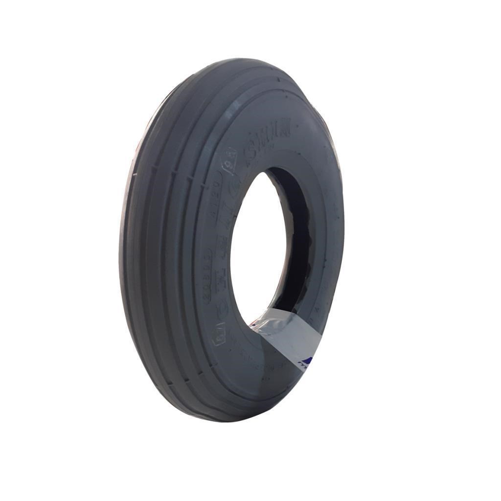CST 200 X 50  DIŞ LASTİK  GRİ eng