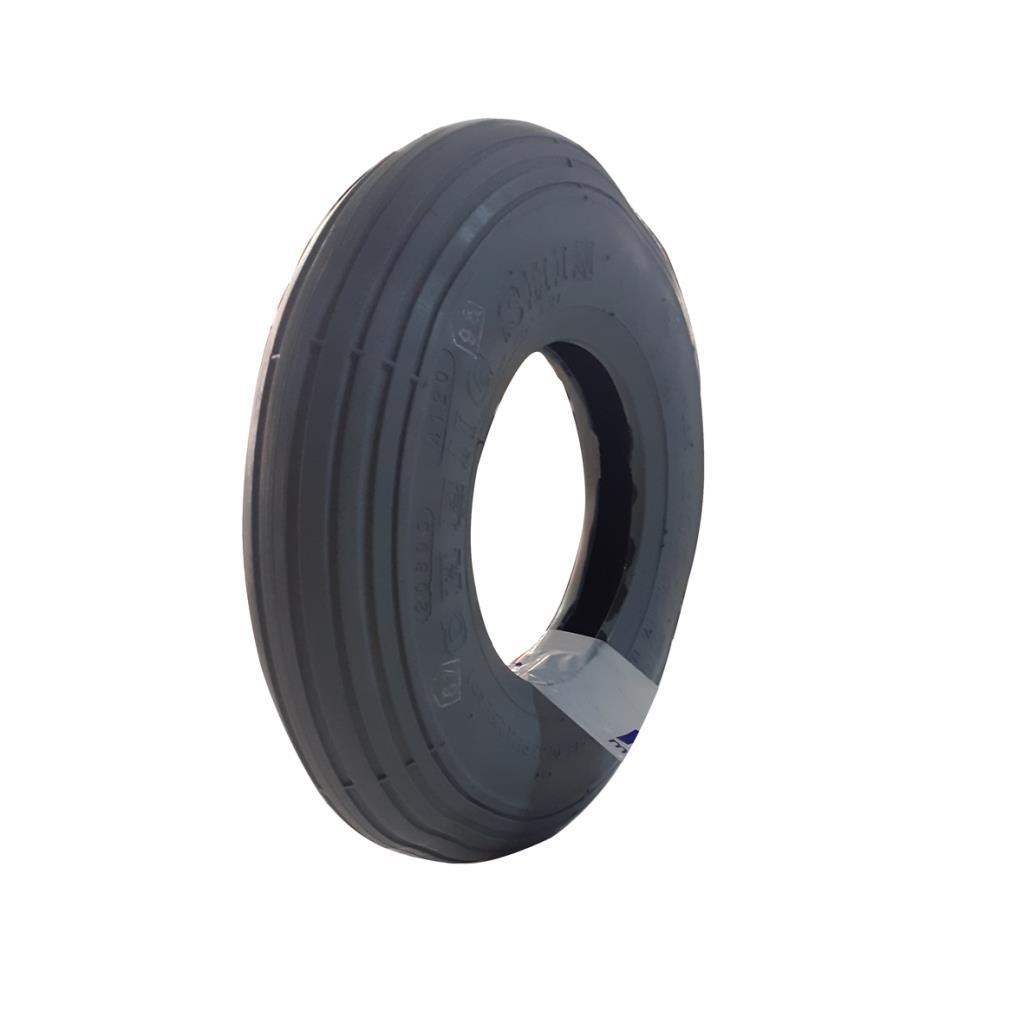 CST 200 X 50  DIŞ LASTİK  GRİ eng