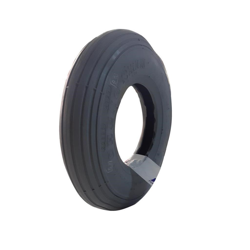 CST 200 X 50  DIŞ LASTİK  GRİ eng