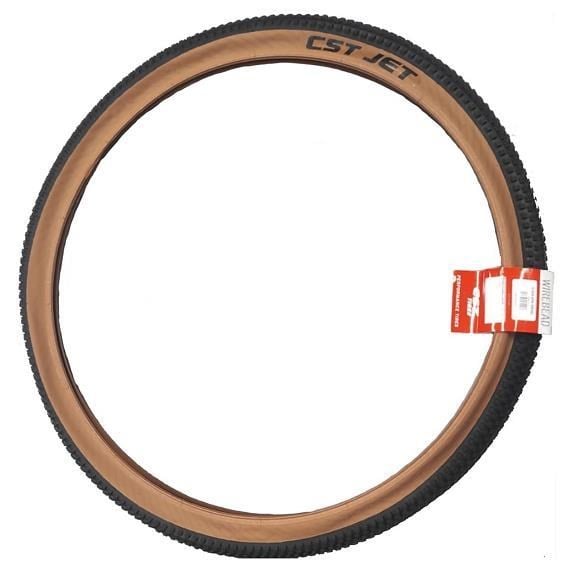 CST 29 x 2.10 C1820 Amber Yanak Dış Lastik CST