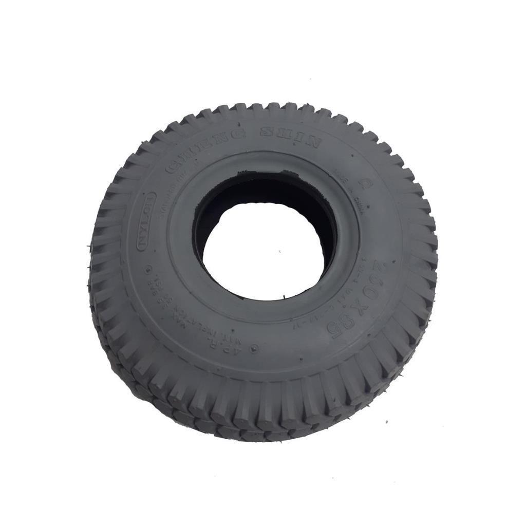 CST 3.00-4 C248 (260x85) DIŞ LASTİK GRİ eng