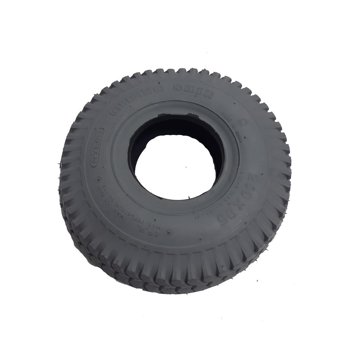 CST 3.00-4 C248 (260x85) DIŞ LASTİK GRİ eng