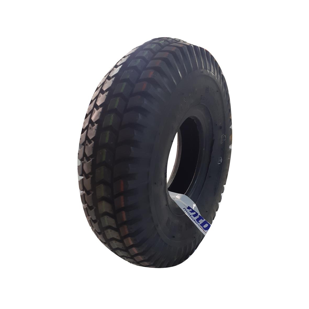 CST 3.00 -4 C248 (260x85)4PR DIŞ LASTİK SİYAH eng