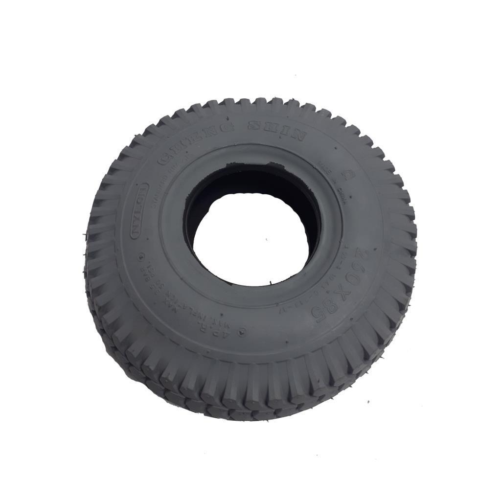 CST 3.00-4 C248 (260x85) DIŞ LASTİK GRİ eng