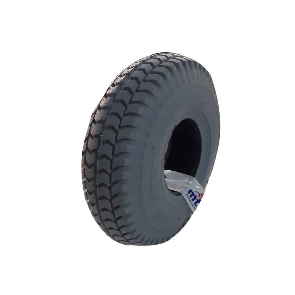 CST 3.00-4 C248 (260x85) DIŞ LASTİK GRİ eng