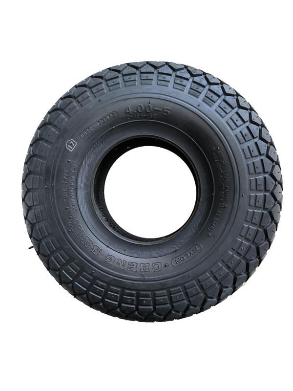 CST 4.00-5 C154 DIŞ LASTİK SİYAH eng