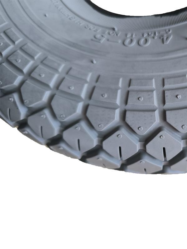 CST 4.00-5 C154 DIŞ LASTİK GRİ eng