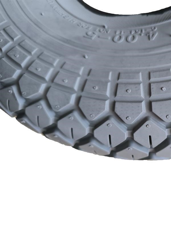 CST 4.00-5 C154 DIŞ LASTİK GRİ eng