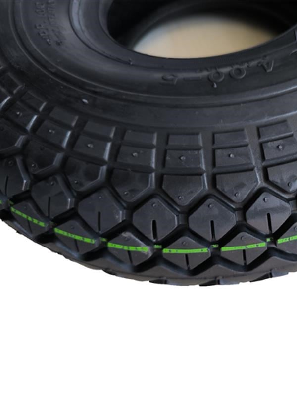 CST 4.00-5 C154 DIŞ LASTİK SİYAH eng