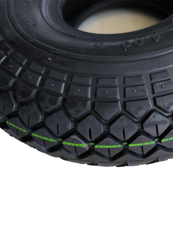 CST 4.00-5 C154 DIŞ LASTİK SİYAH eng