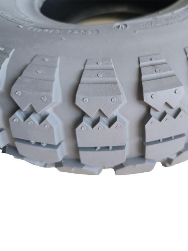 CST 5.30 / 4.50 - 6 DIŞ LASTİK GRİ eng