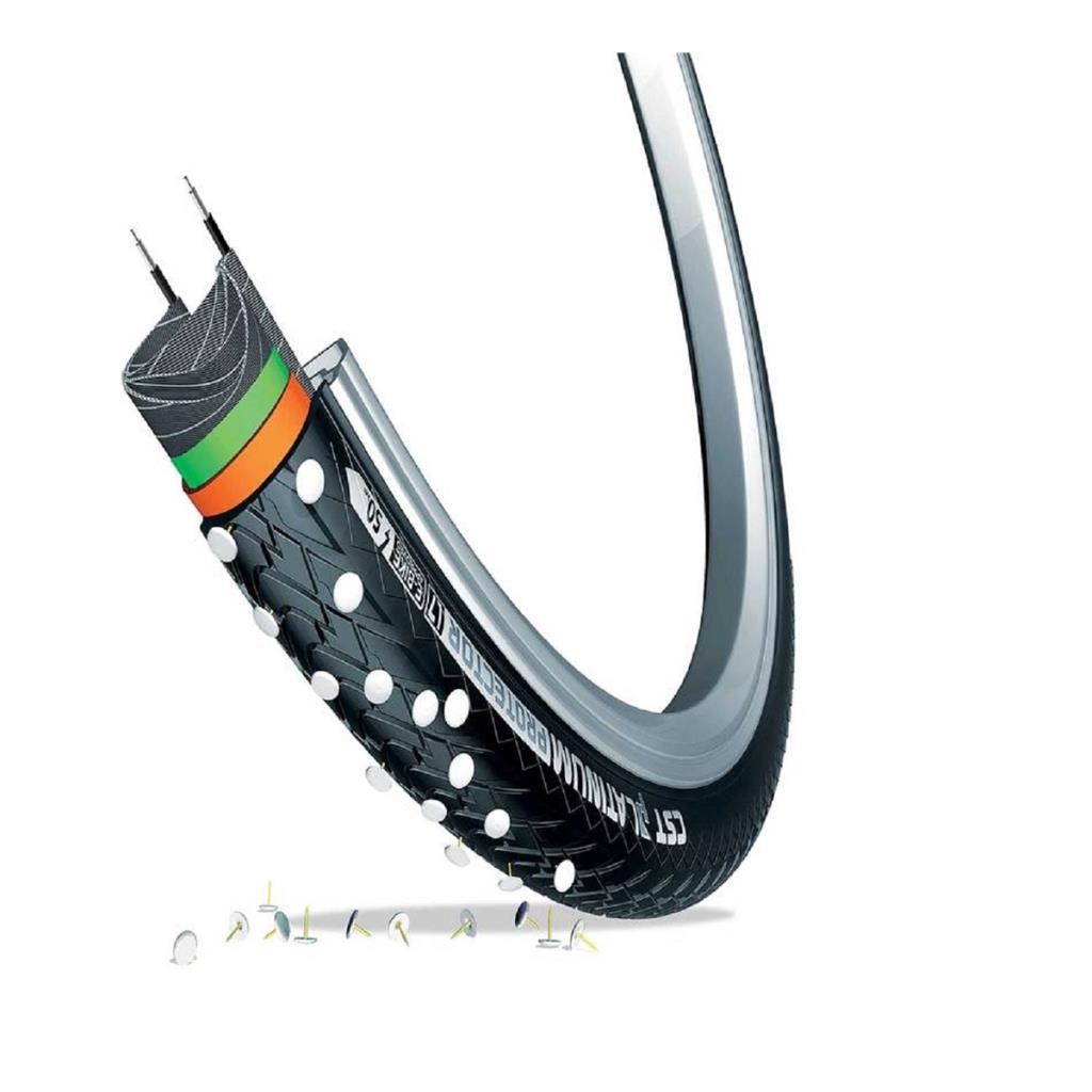 CST 700X35 ZIRHLI C1920 PLATINUM PROTECTOR