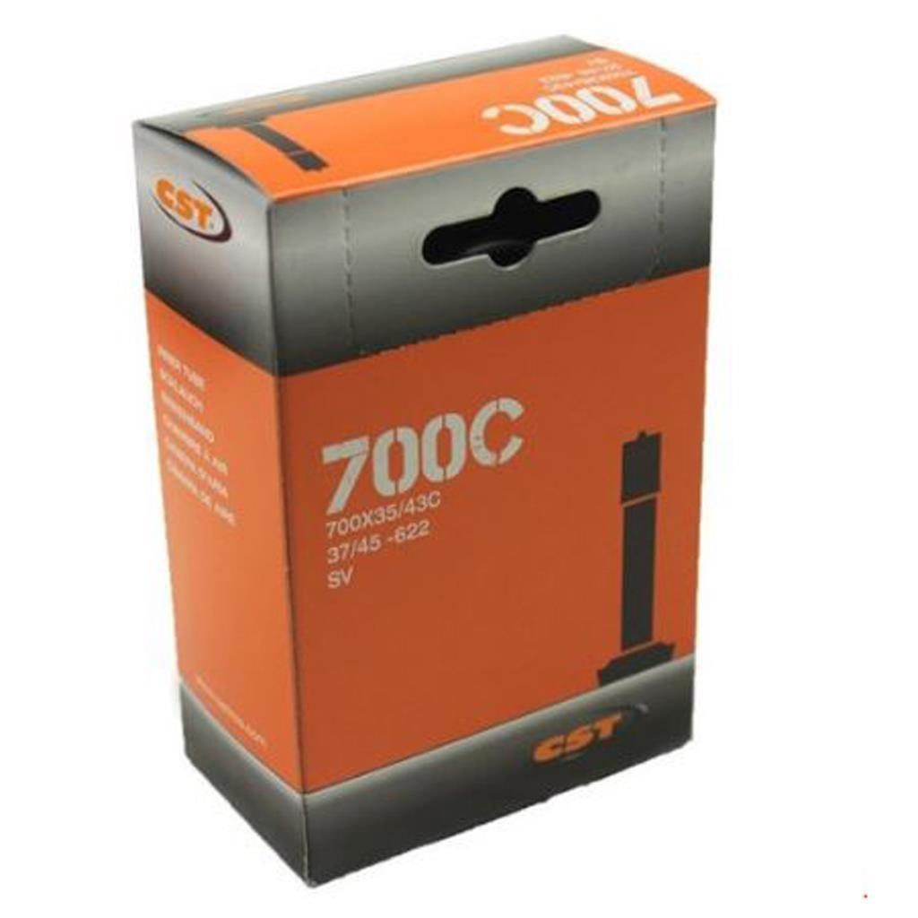 CST 700X35/43C SV Motor Sibop 48mm İÇ LASTİK