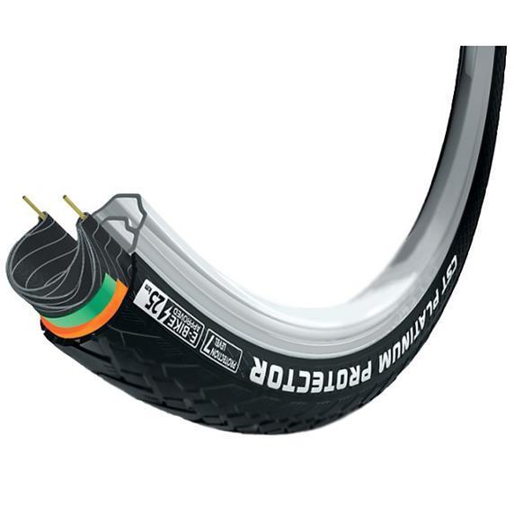CST 700X38C PLATINUM C1920 EPS/LDP(Zırhlı)
