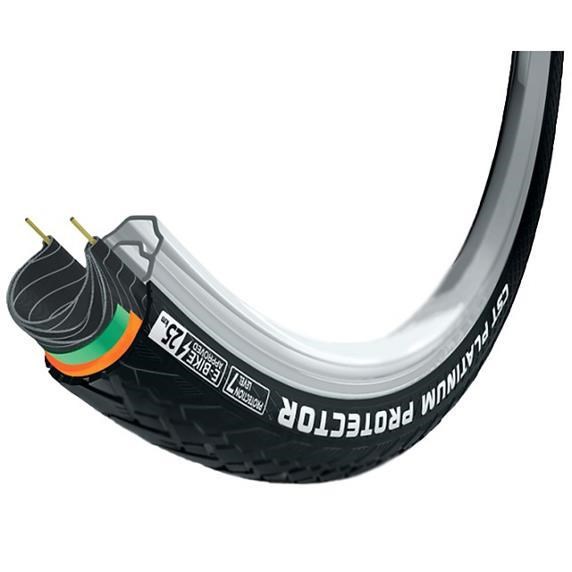 CST 700X38C PLATINUM C1920 EPS/LDP(Zırhlı)
